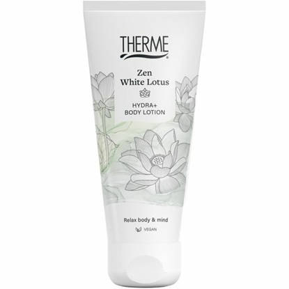 THERME ZEN WHITE LOTUS BODYLOTION HYDRA 250ML